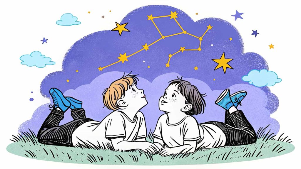 Horoskop Blíženci 2025
