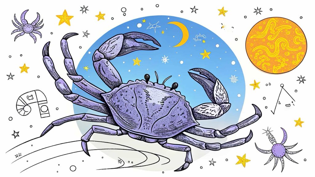 Horoskop Rak 2025