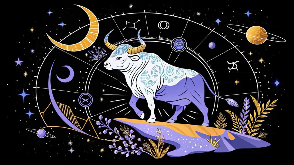 Horoskop pro Býka 2025